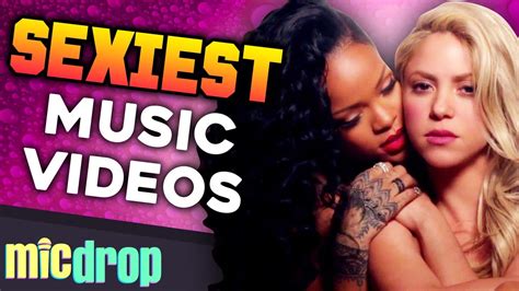 gana sexy video|The 30 Sexiest Music Videos of All Time